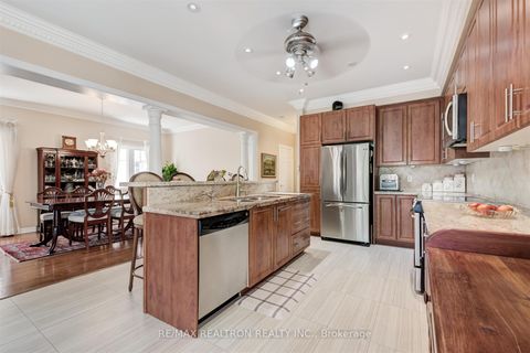 Photo 9 at 192 Israel Zilber Drive, Patterson, Vaughan