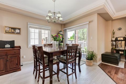 Photo 12 at 192 Israel Zilber Drive, Patterson, Vaughan
