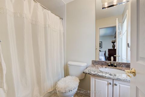 Photo 22 at 192 Israel Zilber Drive, Patterson, Vaughan