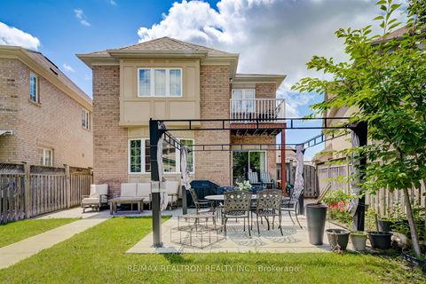 Photo 30 at 192 Israel Zilber Drive, Patterson, Vaughan