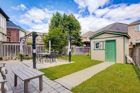 Photo 31 at 192 Israel Zilber Drive, Patterson, Vaughan