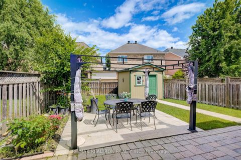 Photo 32 at 192 Israel Zilber Drive, Patterson, Vaughan