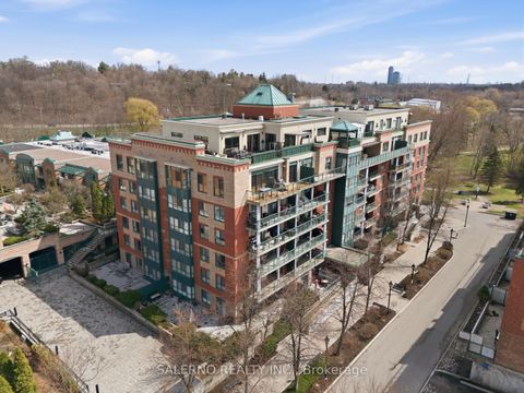 Photo 0 at 312 - 141 Woodbridge Avenue, West Woodbridge, Vaughan