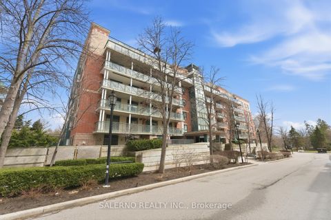 Photo 3 at 312 - 141 Woodbridge Avenue, West Woodbridge, Vaughan