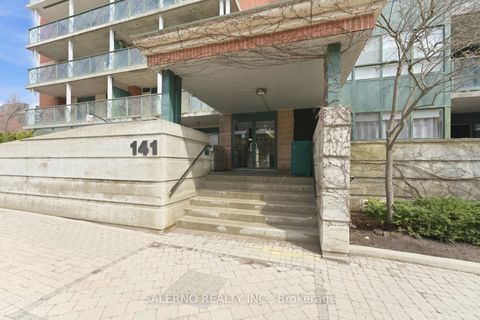 Photo 4 at 312 - 141 Woodbridge Avenue, West Woodbridge, Vaughan