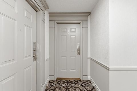 Photo 5 at 312 - 141 Woodbridge Avenue, West Woodbridge, Vaughan