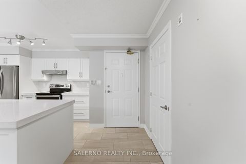 Photo 6 at 312 - 141 Woodbridge Avenue, West Woodbridge, Vaughan