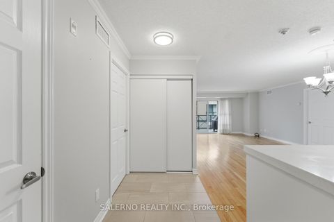 Photo 7 at 312 - 141 Woodbridge Avenue, West Woodbridge, Vaughan