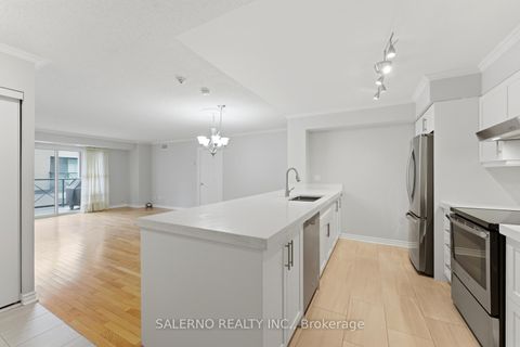 Photo 8 at 312 - 141 Woodbridge Avenue, West Woodbridge, Vaughan