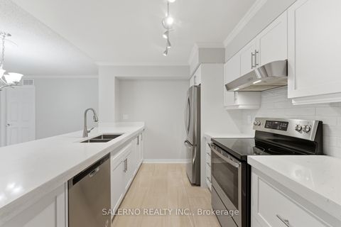 Photo 9 at 312 - 141 Woodbridge Avenue, West Woodbridge, Vaughan