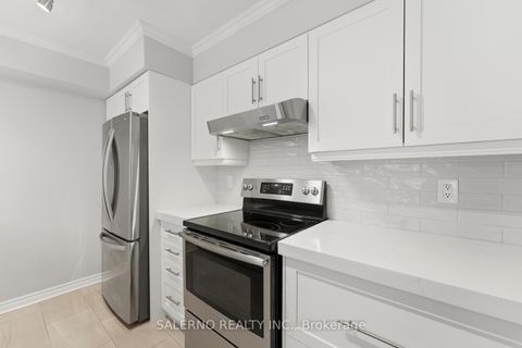 Photo 10 at 312 - 141 Woodbridge Avenue, West Woodbridge, Vaughan