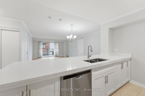 Photo 11 at 312 - 141 Woodbridge Avenue, West Woodbridge, Vaughan