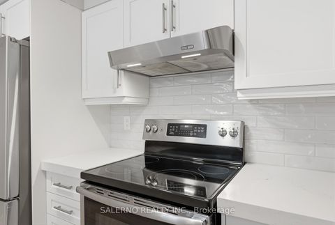 Photo 13 at 312 - 141 Woodbridge Avenue, West Woodbridge, Vaughan