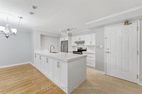 Photo 15 at 312 - 141 Woodbridge Avenue, West Woodbridge, Vaughan