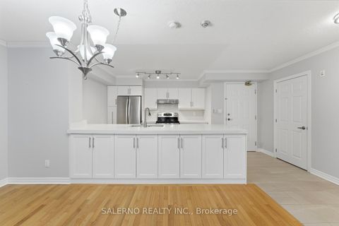 Photo 16 at 312 - 141 Woodbridge Avenue, West Woodbridge, Vaughan