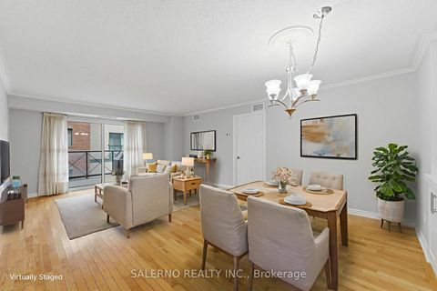 Photo 19 at 312 - 141 Woodbridge Avenue, West Woodbridge, Vaughan