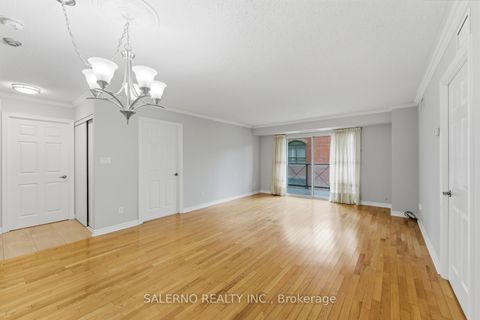 Photo 21 at 312 - 141 Woodbridge Avenue, West Woodbridge, Vaughan