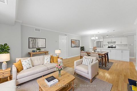 Photo 24 at 312 - 141 Woodbridge Avenue, West Woodbridge, Vaughan