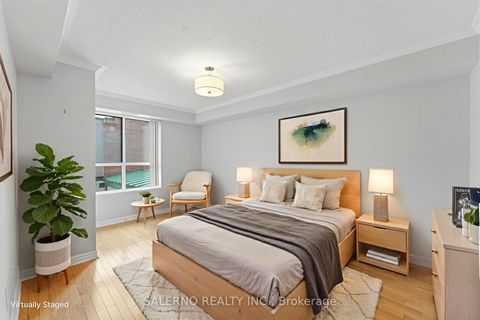 Photo 26 at 312 - 141 Woodbridge Avenue, West Woodbridge, Vaughan