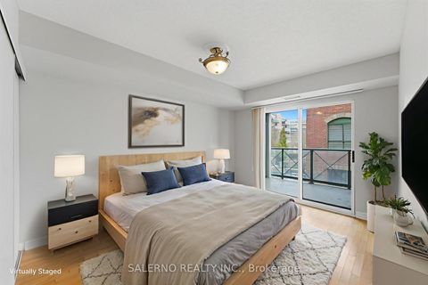 Photo 30 at 312 - 141 Woodbridge Avenue, West Woodbridge, Vaughan