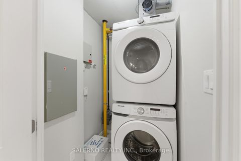 Photo 34 at 312 - 141 Woodbridge Avenue, West Woodbridge, Vaughan