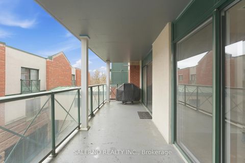 Photo 35 at 312 - 141 Woodbridge Avenue, West Woodbridge, Vaughan