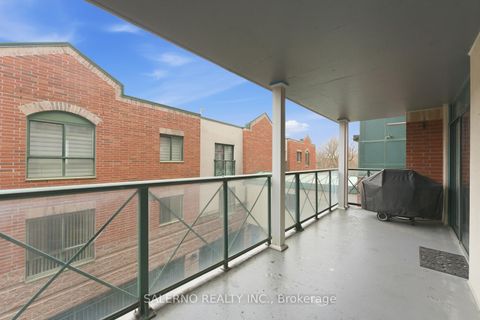 Photo 36 at 312 - 141 Woodbridge Avenue, West Woodbridge, Vaughan