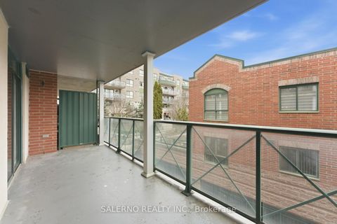 Photo 37 at 312 - 141 Woodbridge Avenue, West Woodbridge, Vaughan