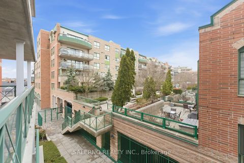 Photo 38 at 312 - 141 Woodbridge Avenue, West Woodbridge, Vaughan