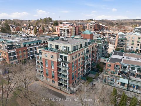 Photo 39 at 312 - 141 Woodbridge Avenue, West Woodbridge, Vaughan