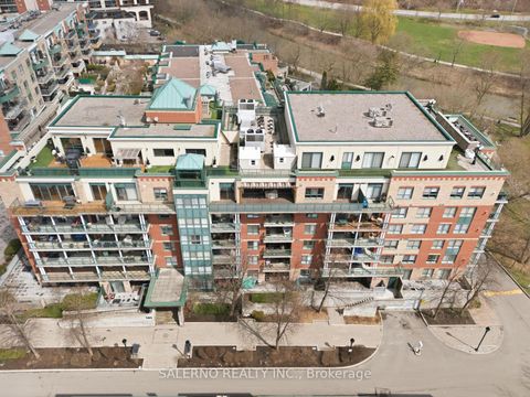 Photo 40 at 312 - 141 Woodbridge Avenue, West Woodbridge, Vaughan