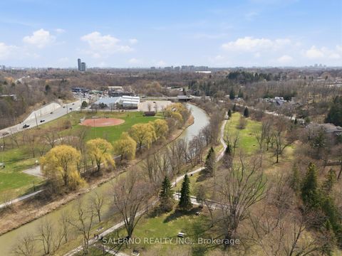 Photo 43 at 312 - 141 Woodbridge Avenue, West Woodbridge, Vaughan