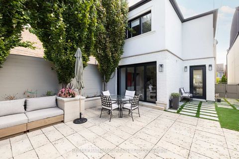 Photo 47 at 18 Foxley Street, Bellwoods, Toronto