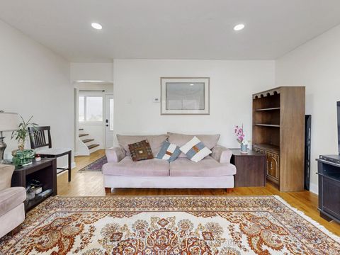 Photo 12 at 46 Glenshephard Drive, Kennedy Park, Toronto