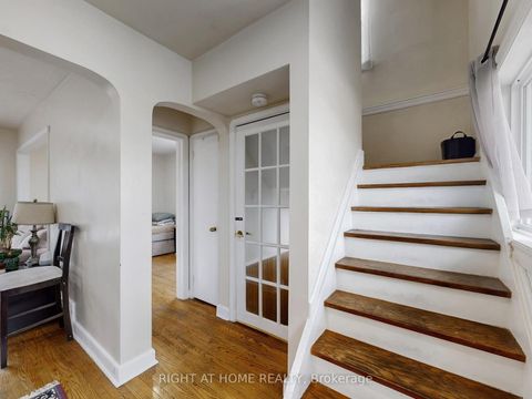 Photo 21 at 46 Glenshephard Drive, Kennedy Park, Toronto