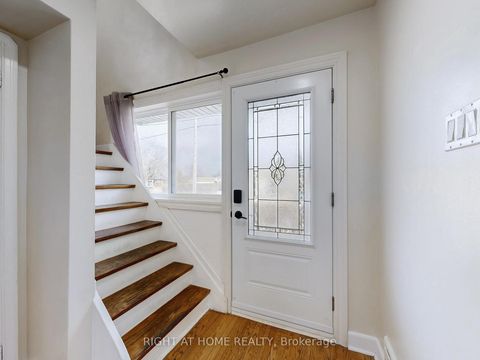 Photo 22 at 46 Glenshephard Drive, Kennedy Park, Toronto