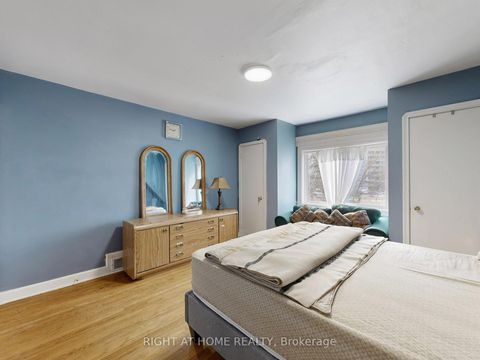 Photo 26 at 46 Glenshephard Drive, Kennedy Park, Toronto