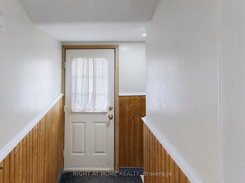 Photo 33 at 46 Glenshephard Drive, Kennedy Park, Toronto