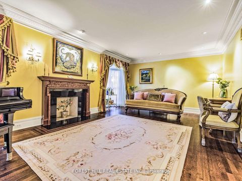 Photo 6 at 11 Dewbourne Avenue, Forest Hill South, Toronto