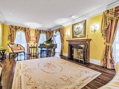 Photo 7 at 11 Dewbourne Avenue, Forest Hill South, Toronto