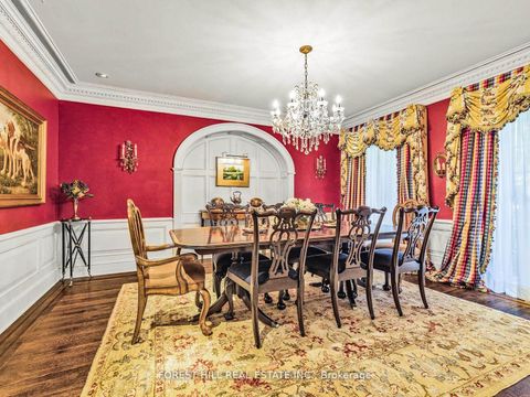 Photo 8 at 11 Dewbourne Avenue, Forest Hill South, Toronto