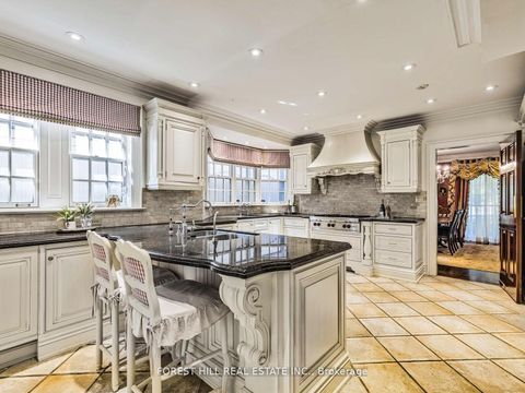 Photo 10 at 11 Dewbourne Avenue, Forest Hill South, Toronto