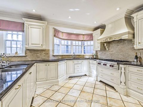 Photo 11 at 11 Dewbourne Avenue, Forest Hill South, Toronto