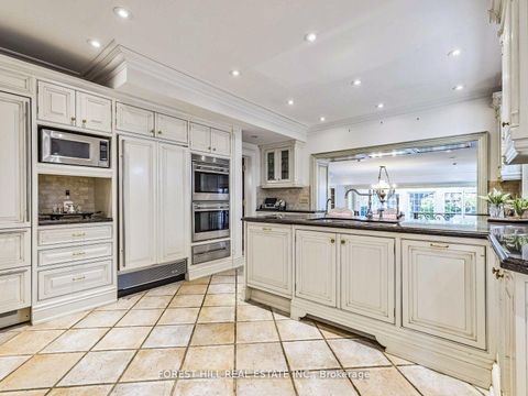 Photo 12 at 11 Dewbourne Avenue, Forest Hill South, Toronto