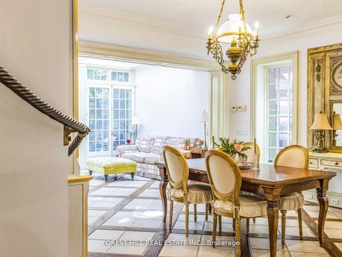 Photo 13 at 11 Dewbourne Avenue, Forest Hill South, Toronto