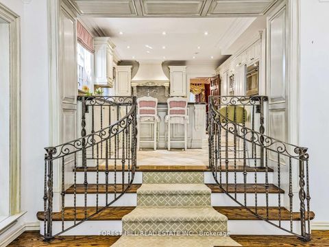 Photo 14 at 11 Dewbourne Avenue, Forest Hill South, Toronto