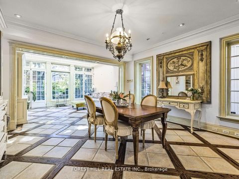 Photo 15 at 11 Dewbourne Avenue, Forest Hill South, Toronto