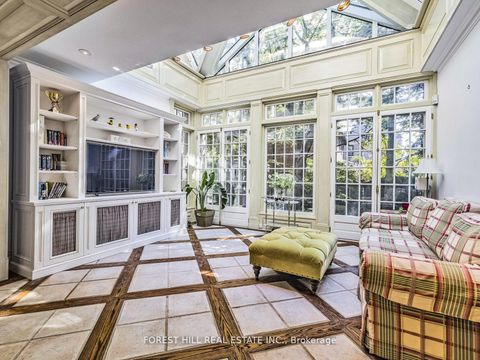 Photo 16 at 11 Dewbourne Avenue, Forest Hill South, Toronto