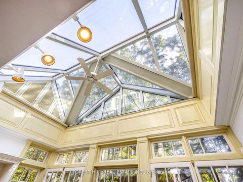 Photo 17 at 11 Dewbourne Avenue, Forest Hill South, Toronto