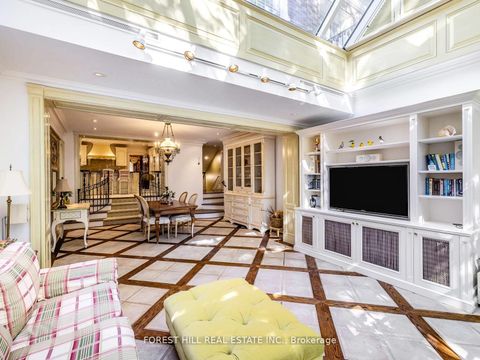 Photo 18 at 11 Dewbourne Avenue, Forest Hill South, Toronto